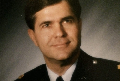 Military Heroes 