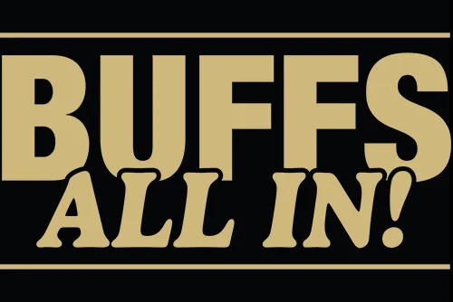 CU Boulder All in giving day